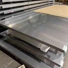 Inox SS ASTM EN4.4373 HL No.1 2B BA 430 316 316L Mirror Finish  Stainless Steel Plate 0.2mm For Construction Material