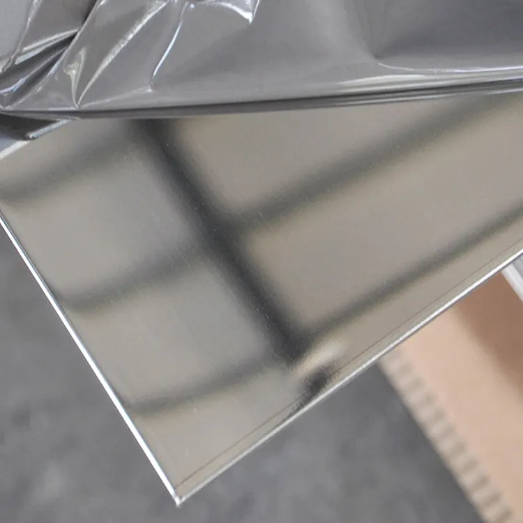 সম্পর্কে সর্বশেষ কোম্পানী কেস সৌদি আরবে শিল্প ও নির্মাণ অ্যাপ্লিকেশনগুলির জন্য স্টেইনলেস স্টিল শীট সরবরাহ