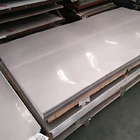 304 Grade Stainless Steel Sheet BA 2B Finished For Cookware Mirror SS Plate