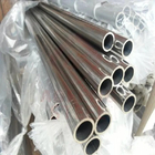 Heat Resistant Stainless Steel Pipes ASTM 304L 316L For Decoration 630mm