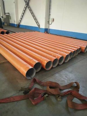 Laser Cut 304 201 304L Stainless Steel Pipes Open Hole Bend Stainless Steel Seamless Round Tube