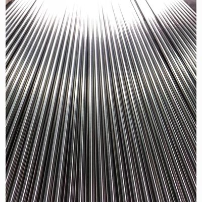 Laser Cut 304 201 304L Stainless Steel Pipes Open Hole Bend Stainless Steel Seamless Round Tube