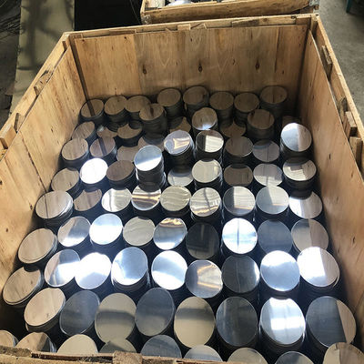 Cold Rolled 304 Stainless Steel Sheet Coil Round Circle ASTM AISI GB