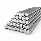 SS 201 304 316 410 420 316 Hot Rolled Black Pickled Cold Drawn Stainless Steel Bar
