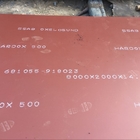 AR500 NM600 Wear Resistant Steel Plate For Container