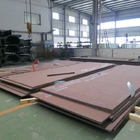 AR500 NM600 Wear Resistant Steel Plate For Container