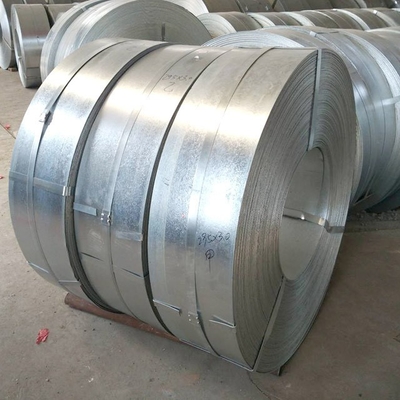 309S 201 301 304 AISI ASTM Hot Rolled Non-Magnetic Stainless Steel Coil