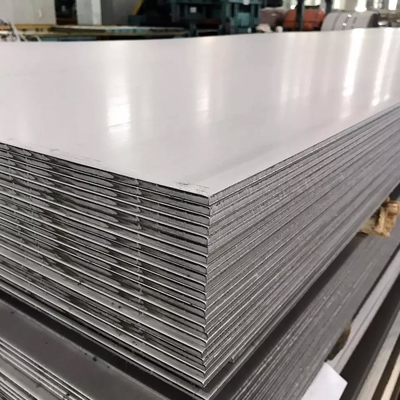 High Corrosion Resistance Mirrored Finish 4x8 ASTM 316 Stanless Steel Sheet Plate 300 Series