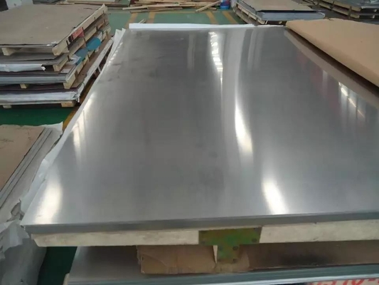 Inoxidable Inox 4.5mm Thick Anti Slip 316 Stainless Steel Sheet embossing Steel Plate