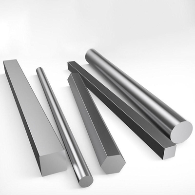 AISI SUS Stainless Steel Bar ASTM 316 1.4301 For Construction And Industry 500mm