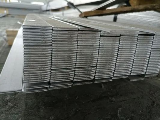 ISO 9001 Certified AISI 316L Stainless Steel Round Bar for Structural and Tool Steel Applications