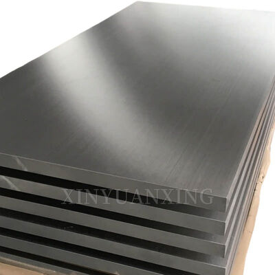 Temper T351 T851 5456 Aluminum Sheet Customized Polishing ASTM Grade 1050 1060 6061 Hot Rolled Cold Rolled