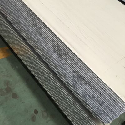 ASTM SUS304 Stainless Steel Plate 2B Ba 8K Mirror Polished Surface 304L Stainless Steel Sheet Coil