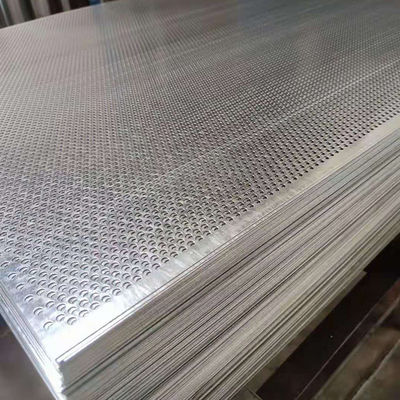 6MM SS201 1220x2440mm Stainless Steel Sheets Ss 304 Mirror Finish Plate  316L