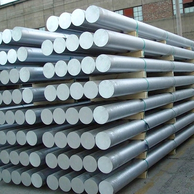 Inconel 600 N06600 2.4816 Alloy Stainless Steel Round Bar / Metal Rod / Inconel Bar
