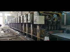 0.2 মিমি ASTM ফ্ল্যাট স্টেইনলেস স্টীল শীট পলিশিং এইচএল সারফেস মেটাল