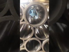 স্টেইনলেস স্টীল পাইপ