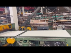 স্টেইনলেস স্টীল শীট কি?