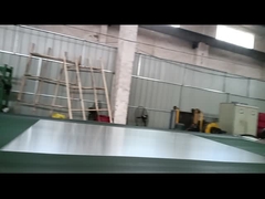 AISI ASTM BA স্টেইনলেস স্টীল প্লেট শীট 430 409 410 2205 কোল্ড রোল্ড মিরর