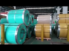 স্টেইনলেস স্টিলের কুণ্ডলী কী?