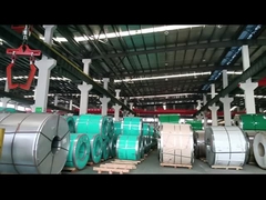 স্টেইনলেস স্টীল কয়েল কি জন্য ব্যবহৃত হয়?