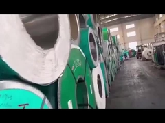 স্টেইনলেস স্টীল কুণ্ডলী