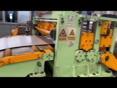 410 409 430 201 304 স্টেইনলেস স্টীল কয়েল / স্ট্রিপ / শীট / বৃত্ত