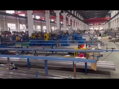 6mm ASTM 430 1CR17 স্টেইনলেস স্টীল রাউন্ড পাইপ টিউবিং বিজোড় ধাতু