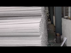 201 304 316 সিউমলেস স্টেইনলেস স্টীল পাইপ