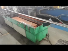 201 304 316 420 ওয়েল্ডিং স্টেইনলেস স্টীল পাইপ