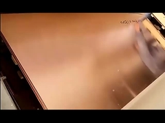 ক্ষয় প্রতিরোধী Monel T1 T2 C11000 C10200 99.9% লাল খাঁটি 4x8 তামা খাদ শীট নির্মাণের জন্য