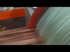 6 মিমি 8 মিমি সি 11000 খাঁটি তামা গোলাকার রড / তামা গোলাকার বার হার্ড 99.9% লাল তামা রড