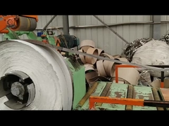 মিল কাস্টমাইজড 2mm 4mm 6mm 316L 316 স্টেইনলেস স্টীল স্ট্রিপ নির্মাণের জন্য