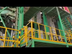 301 330 304H 316Ti স্টেইনলেস স্টিল কয়েল